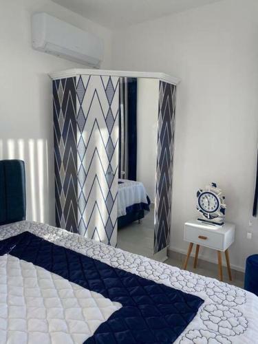 Stylish & Luxury 2-bed Parkside Apart With Pool