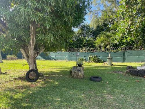La Case Coco Cozy And Cheerful 3 Bedrooms Duplex