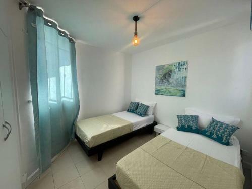 La Case Coco Cozy And Cheerful 3 Bedrooms Duplex