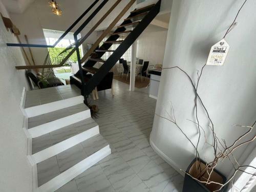 La Case Coco Cozy And Cheerful 3 Bedrooms Duplex