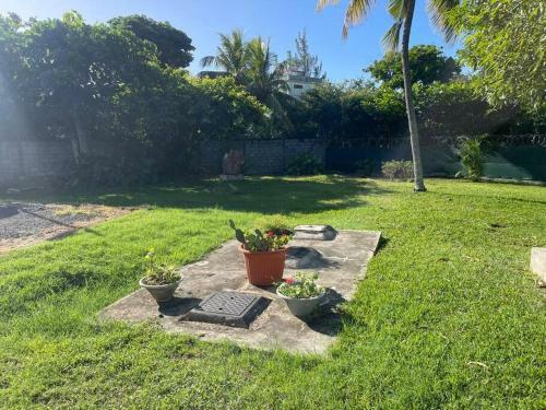 La Case Coco Cozy And Cheerful 3 Bedrooms Duplex