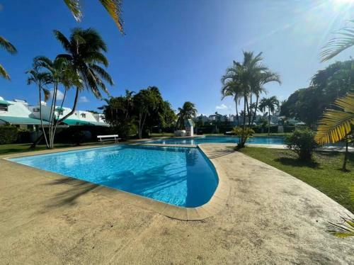 La Case Coco Cozy And Cheerful 3 Bedrooms Duplex