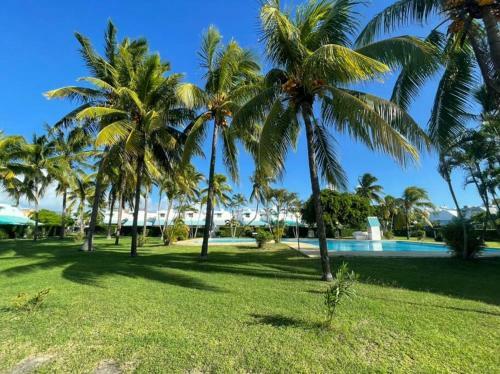 La Case Coco Cozy And Cheerful 3 Bedrooms Duplex