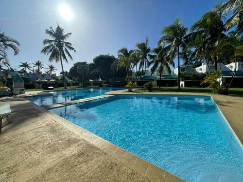 La Case Coco Cozy And Cheerful 3 Bedrooms Duplex