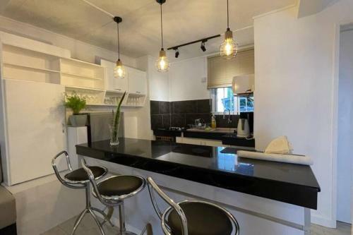 La Case Coco Cozy And Cheerful 3 Bedrooms Duplex