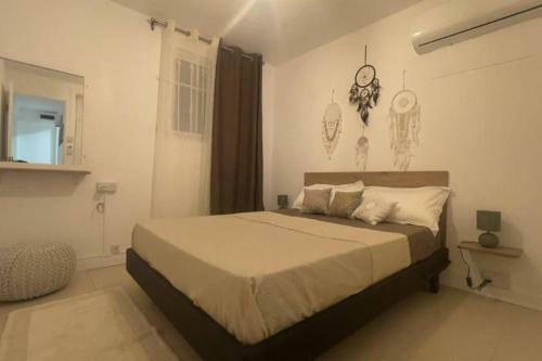 La Case Coco Cozy And Cheerful 3 Bedrooms Duplex