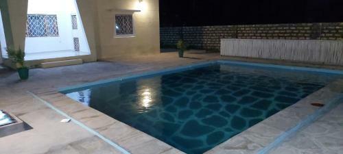 Casuarina Villa