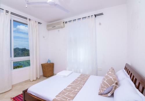 Apartamento The Cradle
