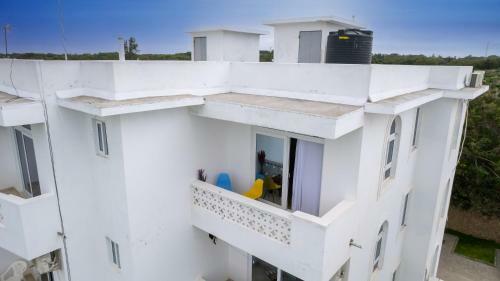 Apartamento The Cradle