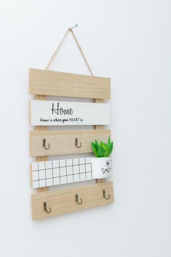 Apartamento The Cradle