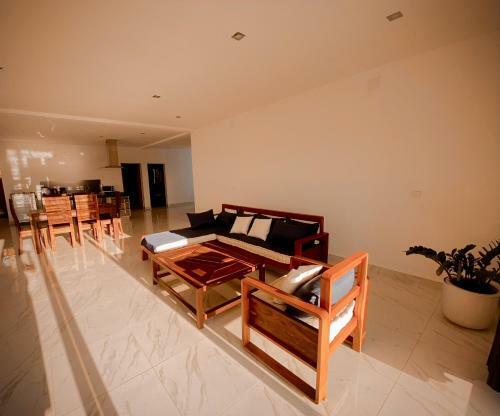 Apartamento Villa Hestia