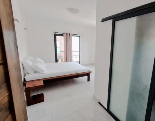 Apartamento Villa Hestia