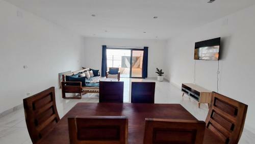 Apartamento Villa Hestia