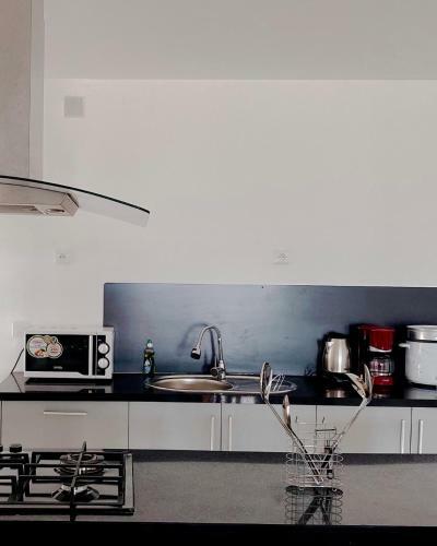 Apartamento Villa Hestia