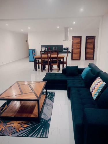 Apartamento Villa Hestia