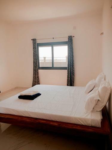 Apartamento Villa Hestia