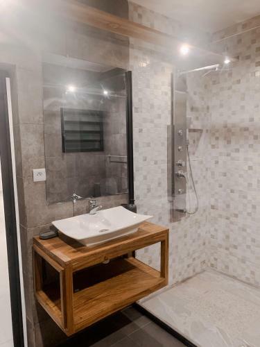 Apartamento Villa Hestia