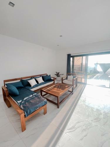 Apartamento Villa Hestia