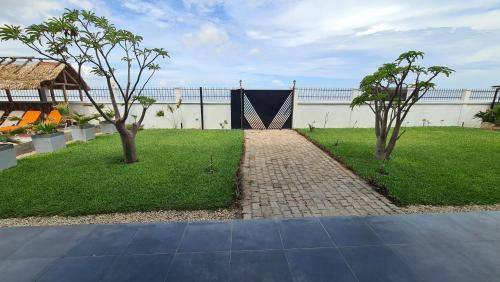 Apartamento Villa Hestia