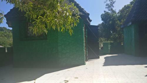 Villa Yolande