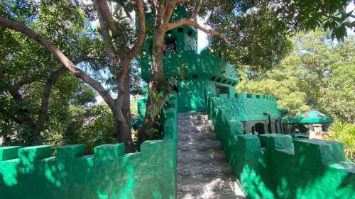 Villa Yolande