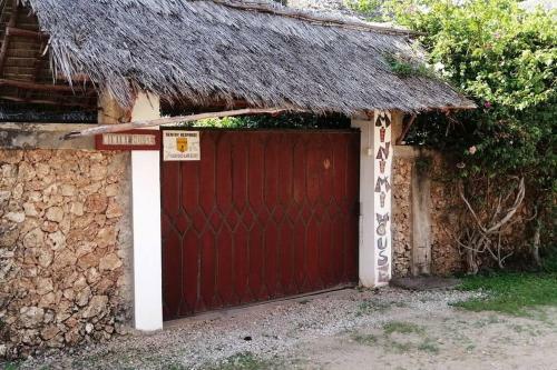 Minimi House