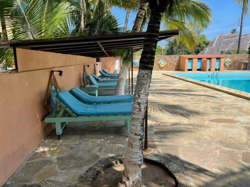 Apartamento Pina