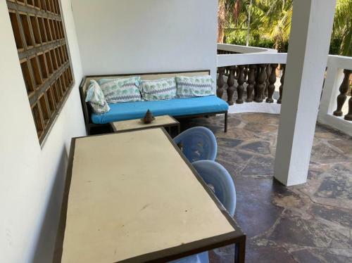 Apartamento Pina