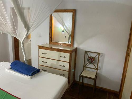 Apartamento Pina
