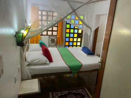 Apartamento Pina