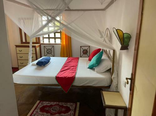 Apartamento Pina
