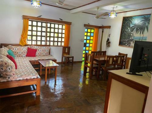 Apartamento Pina