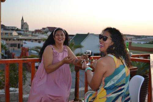 Apartamento Wildhorses B&B And Self Catering
