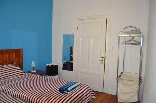 Apartamento Wildhorses B&B And Self Catering