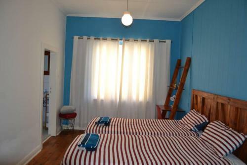 Apartamento Wildhorses B&B And Self Catering
