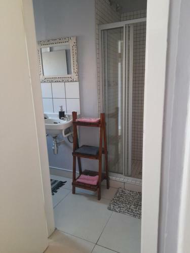 Apartamento Wildhorses B&B And Self Catering