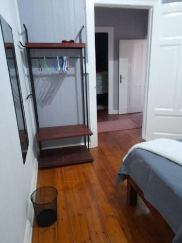Apartamento Wildhorses B&B And Self Catering