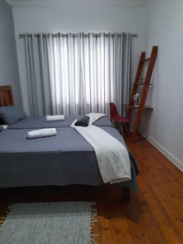 Apartamento Wildhorses B&B And Self Catering