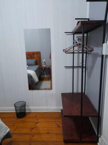 Apartamento Wildhorses B&B And Self Catering