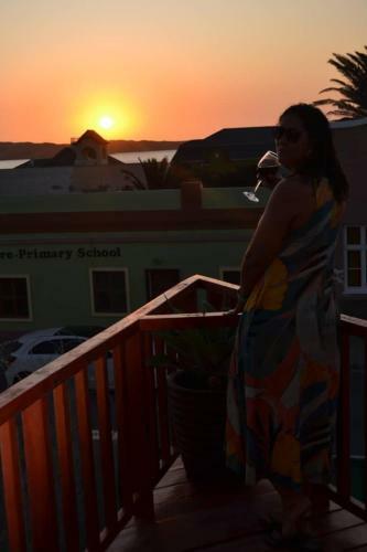 Apartamento Wildhorses B&B And Self Catering