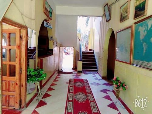 Apartamento Palm Trees Hotel