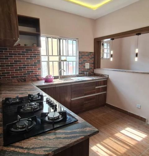 Apartamento Sweetroof