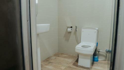 Apartamento R Residence