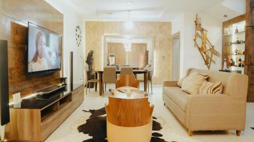 Apartamento R Residence