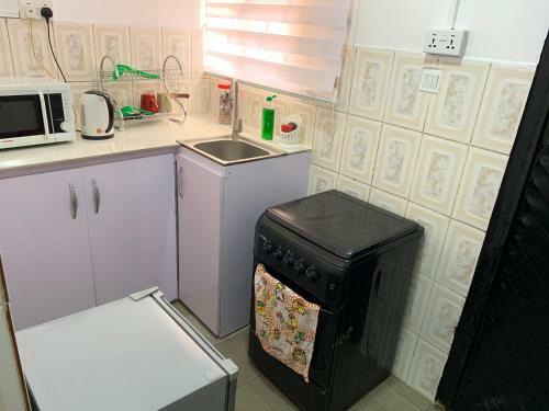 Apartamento Adel?s Place
