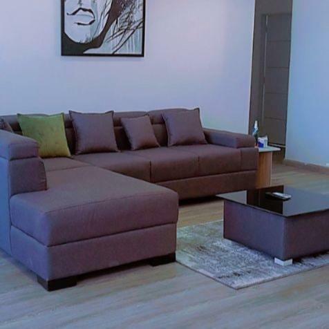 Court Apartment