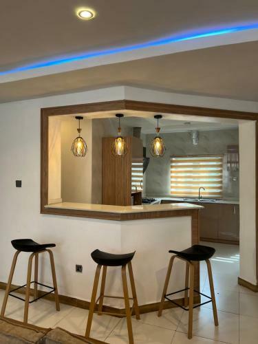 Court Apartment