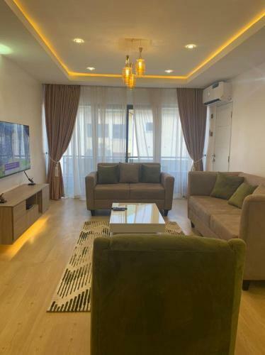 Court Apartment