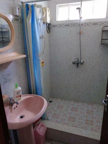 Apartamento Ken Villa