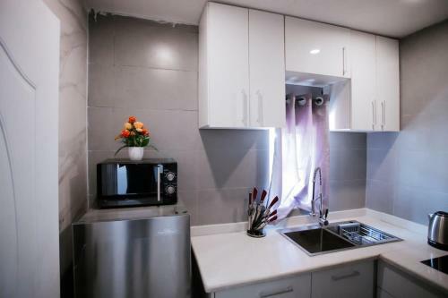 Extacode Apartments